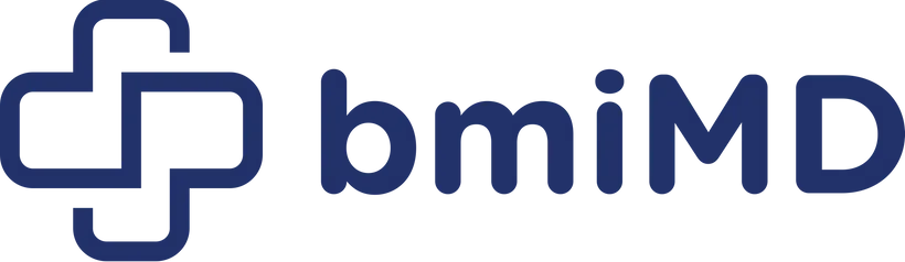 bmiMD logo
