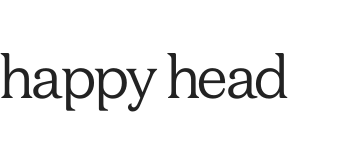 Happy Head logo
