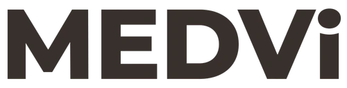 Quad by MEDVi logo