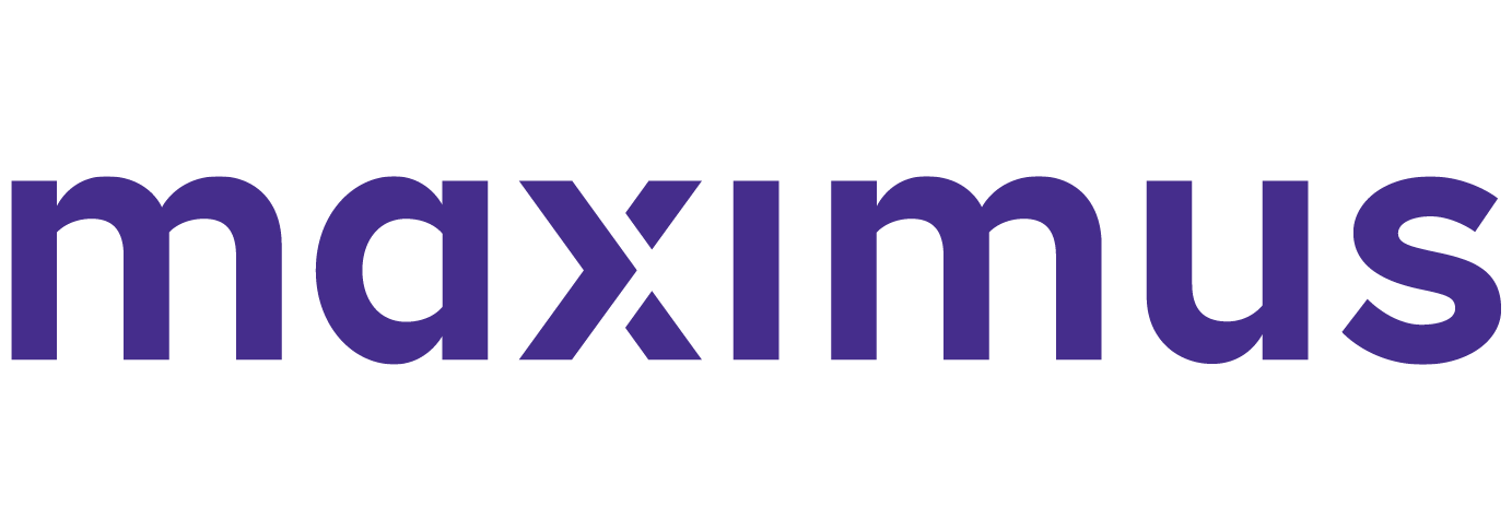 Maximus logo