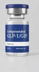 altRx Compounded GLP-1 + GIP (Tirzepatide) Injection