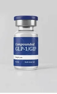 altRx Compounded GLP-1 (Semaglutide) Injection