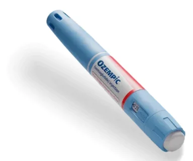 altRx Brand-Name Ozempic (Semaglutide) Pen