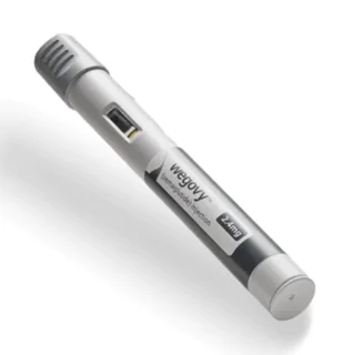 altRx Brand-Name Wegovy (Semaglutide) Pen