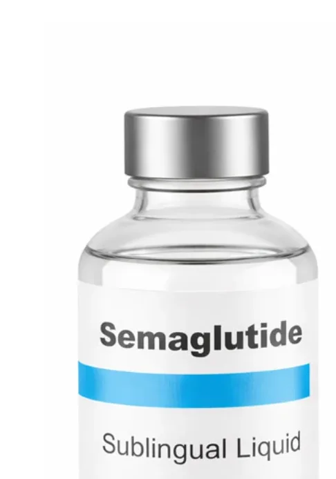 DirectMeds Semaglutide Sublingual Drops - No Needles