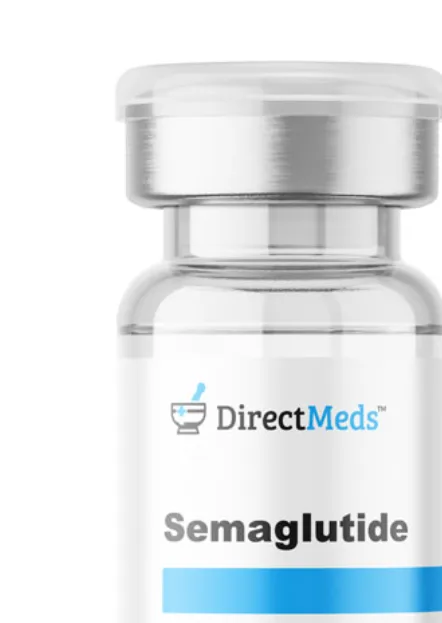 DirectMeds Compounded Semaglutide Injection