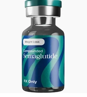embody Compounded Semaglutide Injection