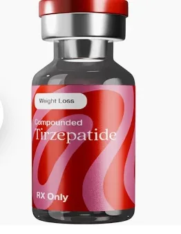 embody Compounded Tirzepatide Injection