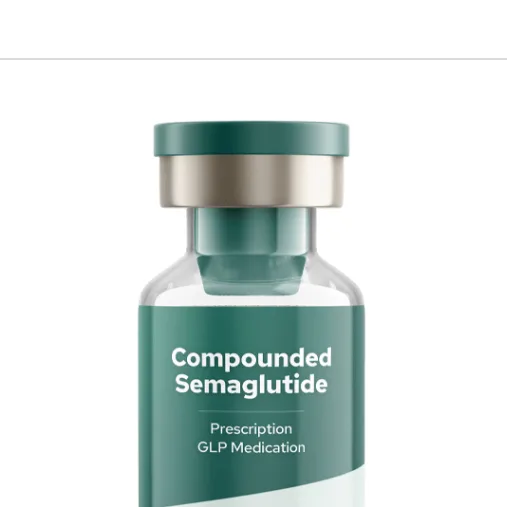 Medvi Compounded Semaglutide (GLP-1) Injection