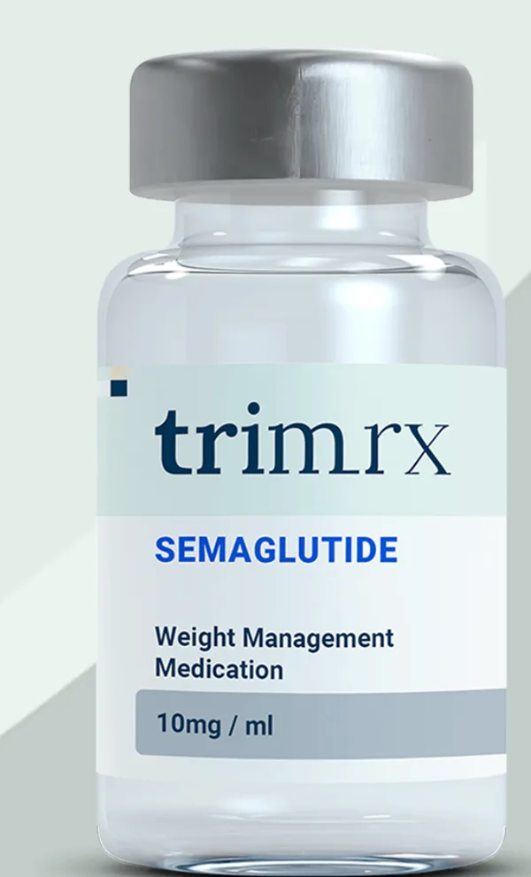 trimrx Compounded Semaglutide Injection
