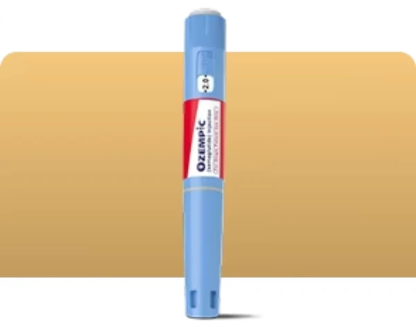 wellmedr Brand-Name Ozempic (Semaglutide) Pen