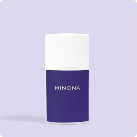 Winona Estrogen Body Cream