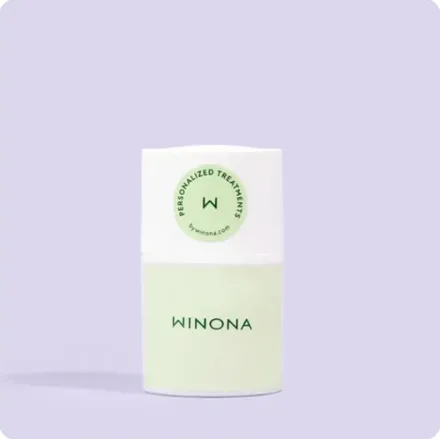 Winona Estrogen + Progesterone Body Cream