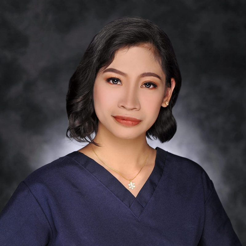 Francheska Capistrano, Medical Content Reviewer