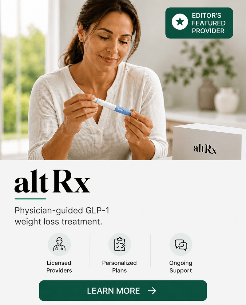 trimrx — Editor's Featured Provider